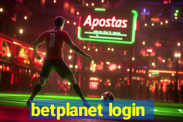 betplanet login